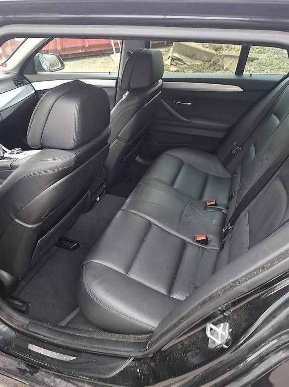 Autos: Bmw 530d xdrive  – Gebraucht aus Glattbrugg von beratboxxeri 4