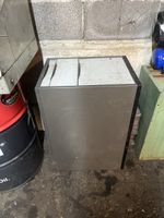 Schubladen stock 