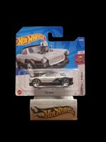 Hot Wheels Compact Kings 2022 The Nash 1/5 S