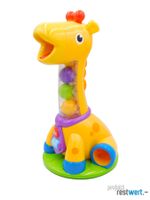 Motorik Spielzeug Giraffe von BRIGHT STARTS