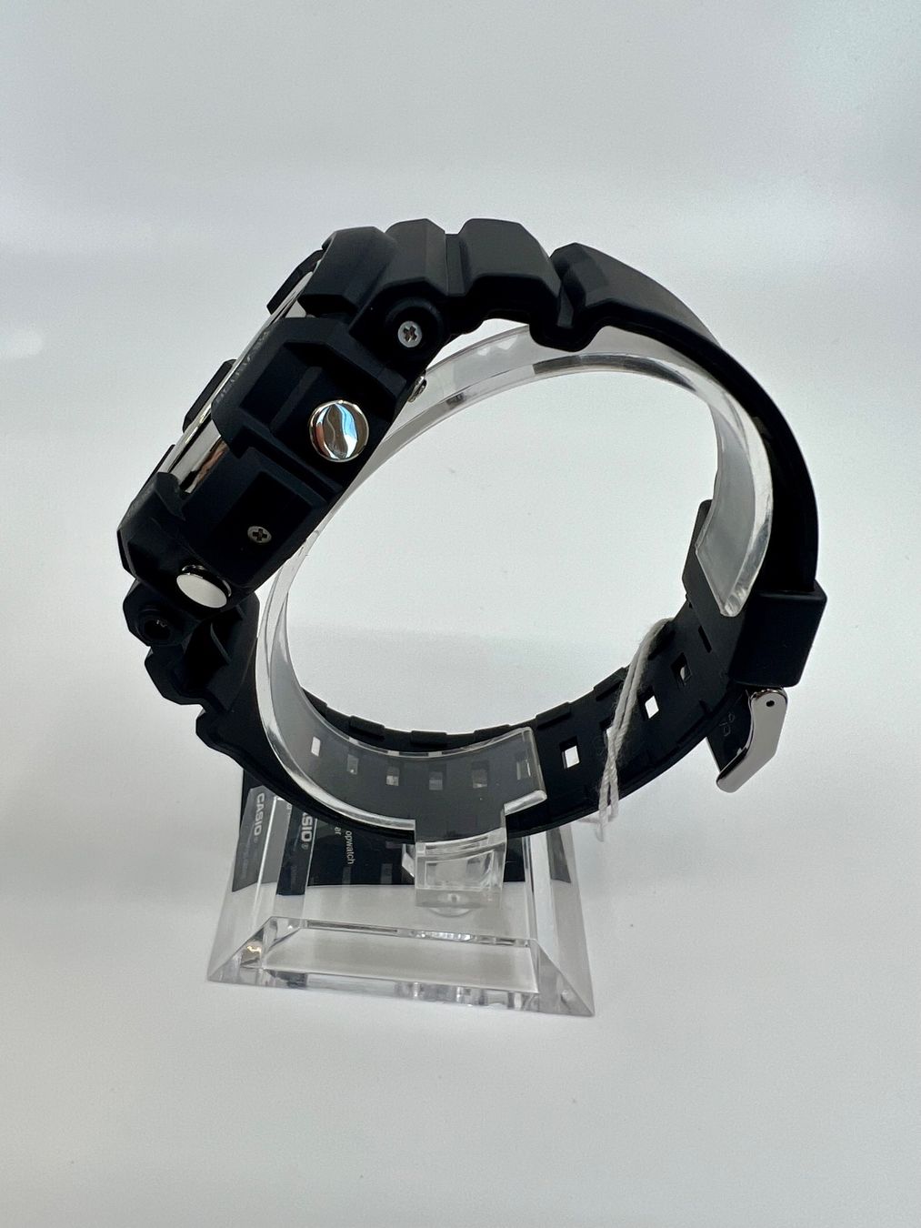 Casio Orologi: Casio G-Shock GAS-100-1A – Nuovo e nell'imballaggio originale da Zug venduto da Avent0ri_by_Montauk 3