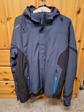 CMP Skijacke