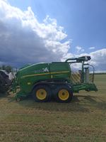John Deere 441R
