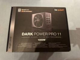 Netzteil be quiet Dark Power Pro 11 1000W 80 Plus Platin