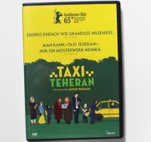 DVD TAXI THEREAN - ARTHAUS KLASSIKER - SELTENE DVD!