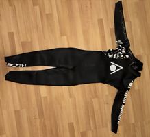Aqua Sphere Triathlon Anzug Grösse S schwarz guter Zustand