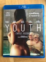 Ewige Jugend - Youth - Blu-ray