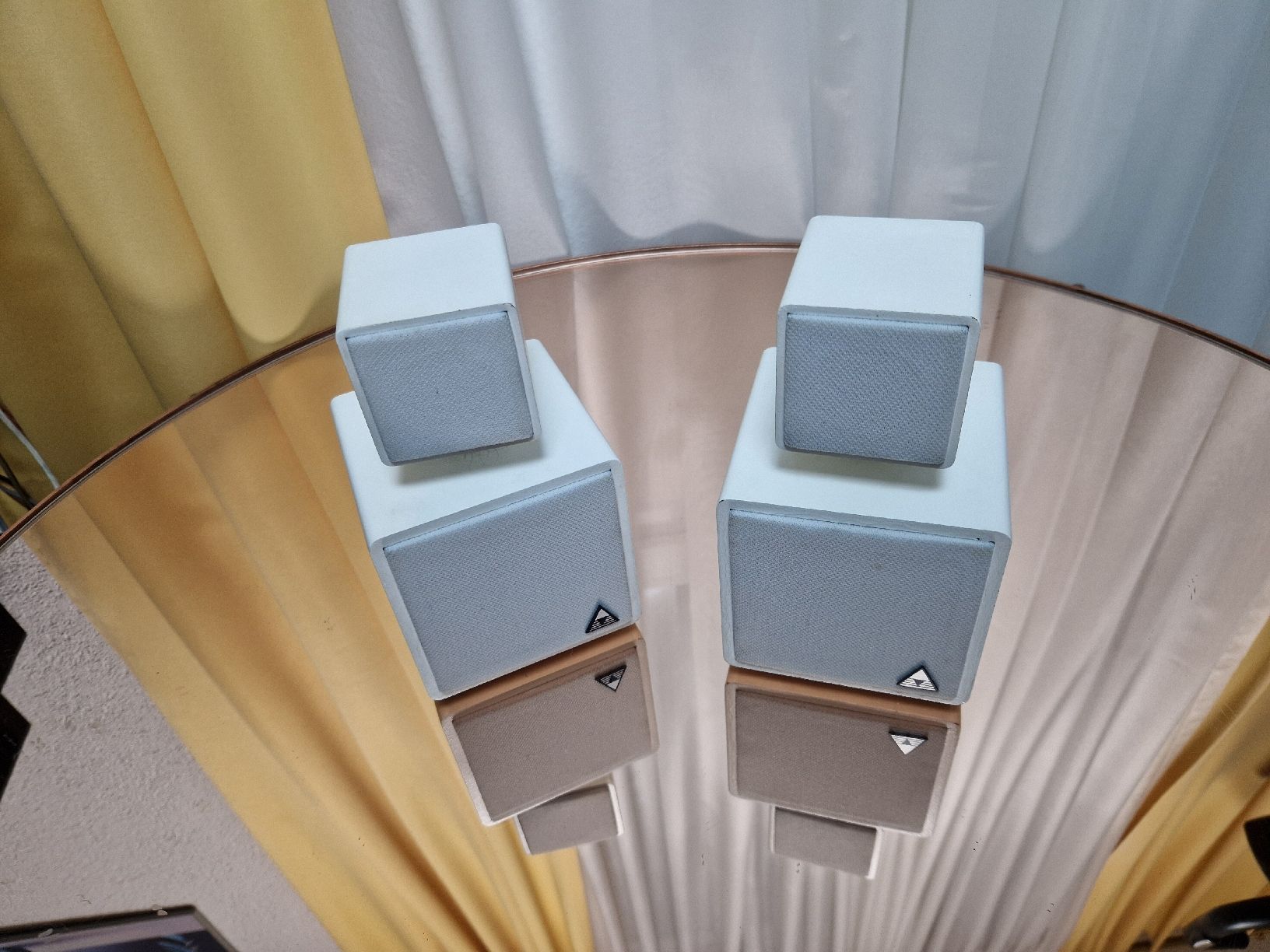 Casse acustiche: TRIAD DESIGN – Usato da Arbon venduto da Mayak_Sound 5