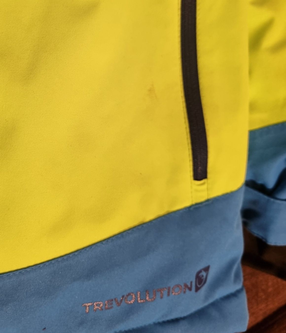 Trevolution Jacken & Mäntel: Skijacke Trevolution Gr. 152 – Gebraucht aus Oberrüti von Nicki_Like 1