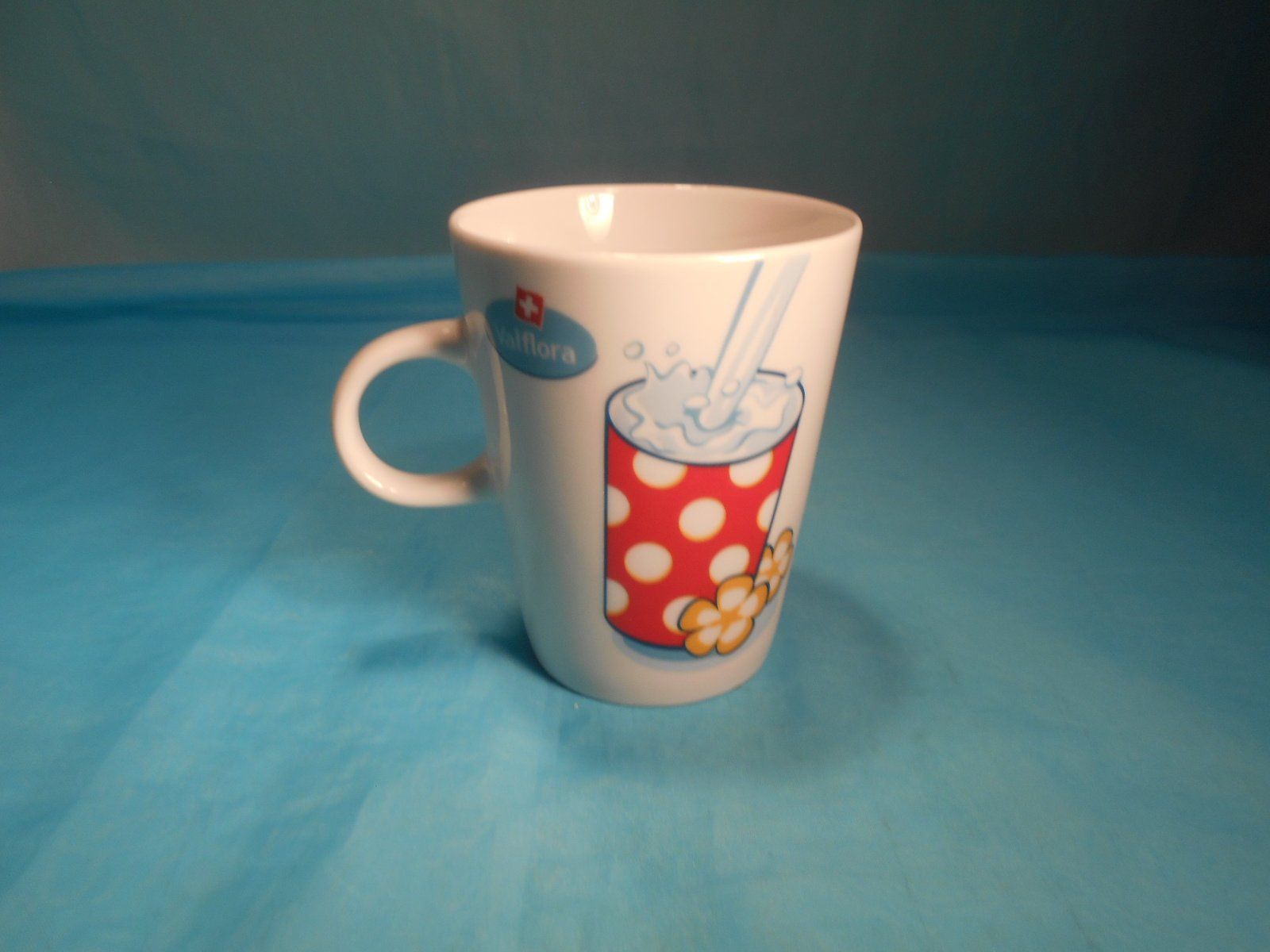 Migros Tazze: Tasse Valflora – Nuovo (secondo la descrizione) da Bellach venduto da JingleCherry 1