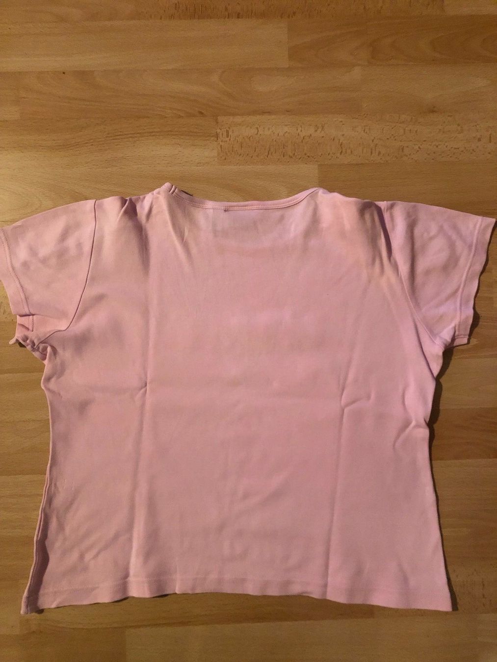 Esprit T-Shirts: Esprit Sports T-Shirt – Gebraucht aus Gamprin von Minabal 1