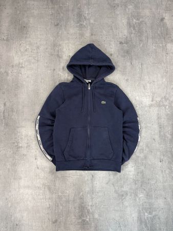Vintage Lacoste Zipper (XS)
