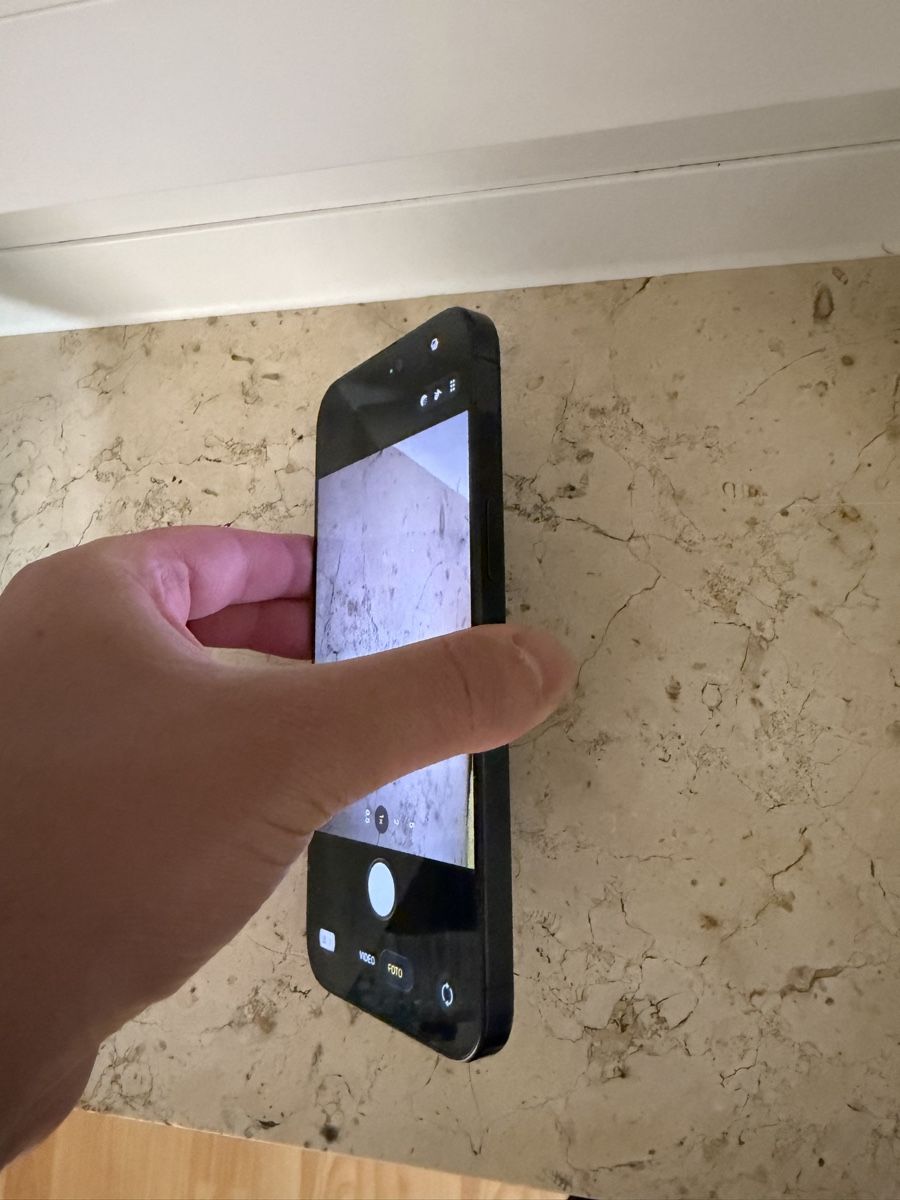 Apple Handys / Smartphones: iPhone 15 Pro Max - Top Zustand! – Neu (gemäss Beschreibung) aus Basel von bir_l86h 2