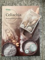 Celiachia Thermomix Buch + Stick