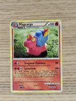 Magcargo (Undaunted 6/90) holo