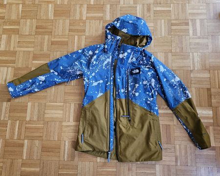 Veste de ski North Face femme taille S