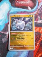 Carbink - Reverse Holo Ball - Pokemon Ascended Heroes
