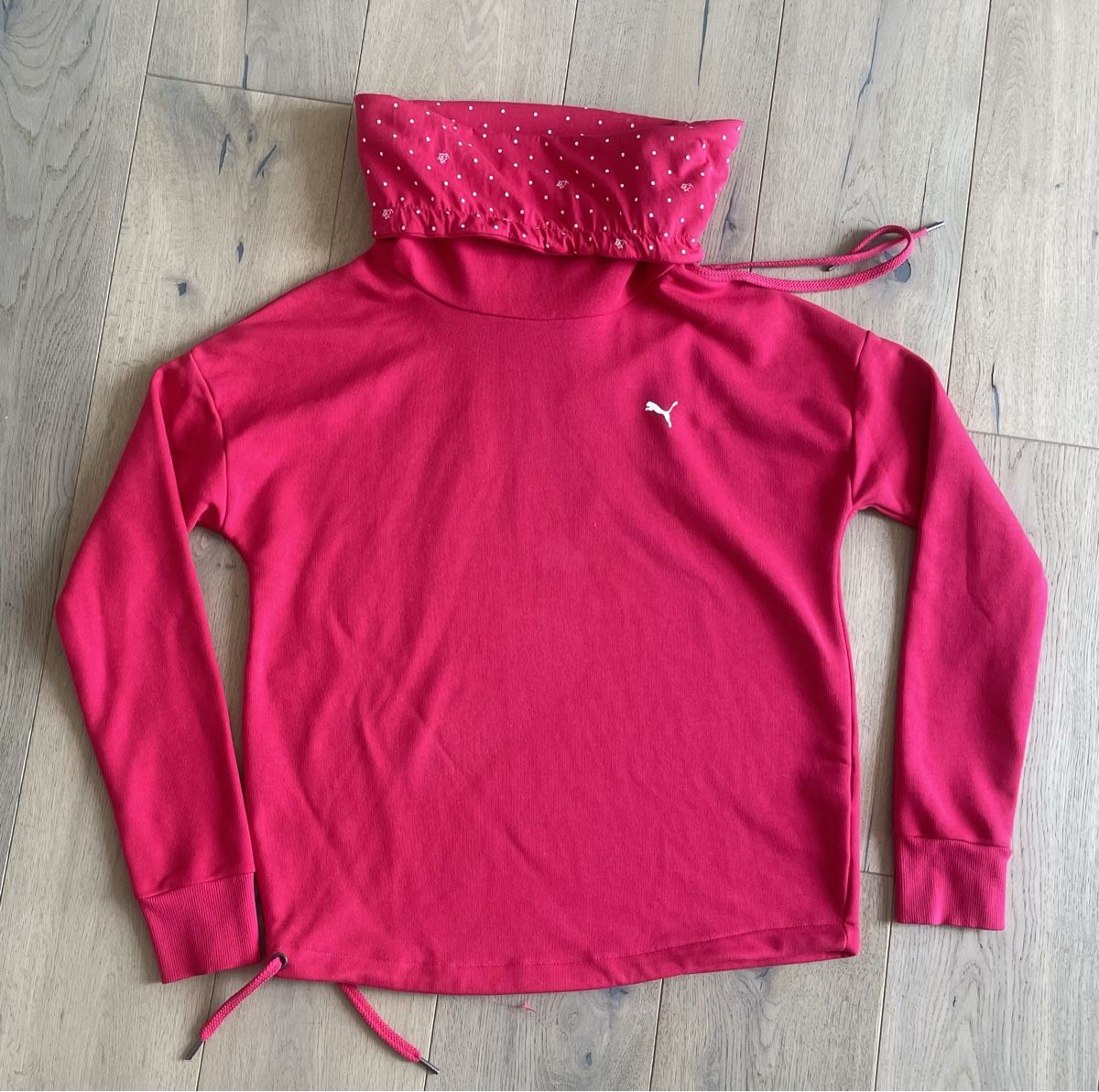 Puma Maglioni & Felpe: Neu - Sweatshirt von PUMA, Gr. 40/L – Nuovo (secondo la descrizione) da Liestal venduto da userin1000
