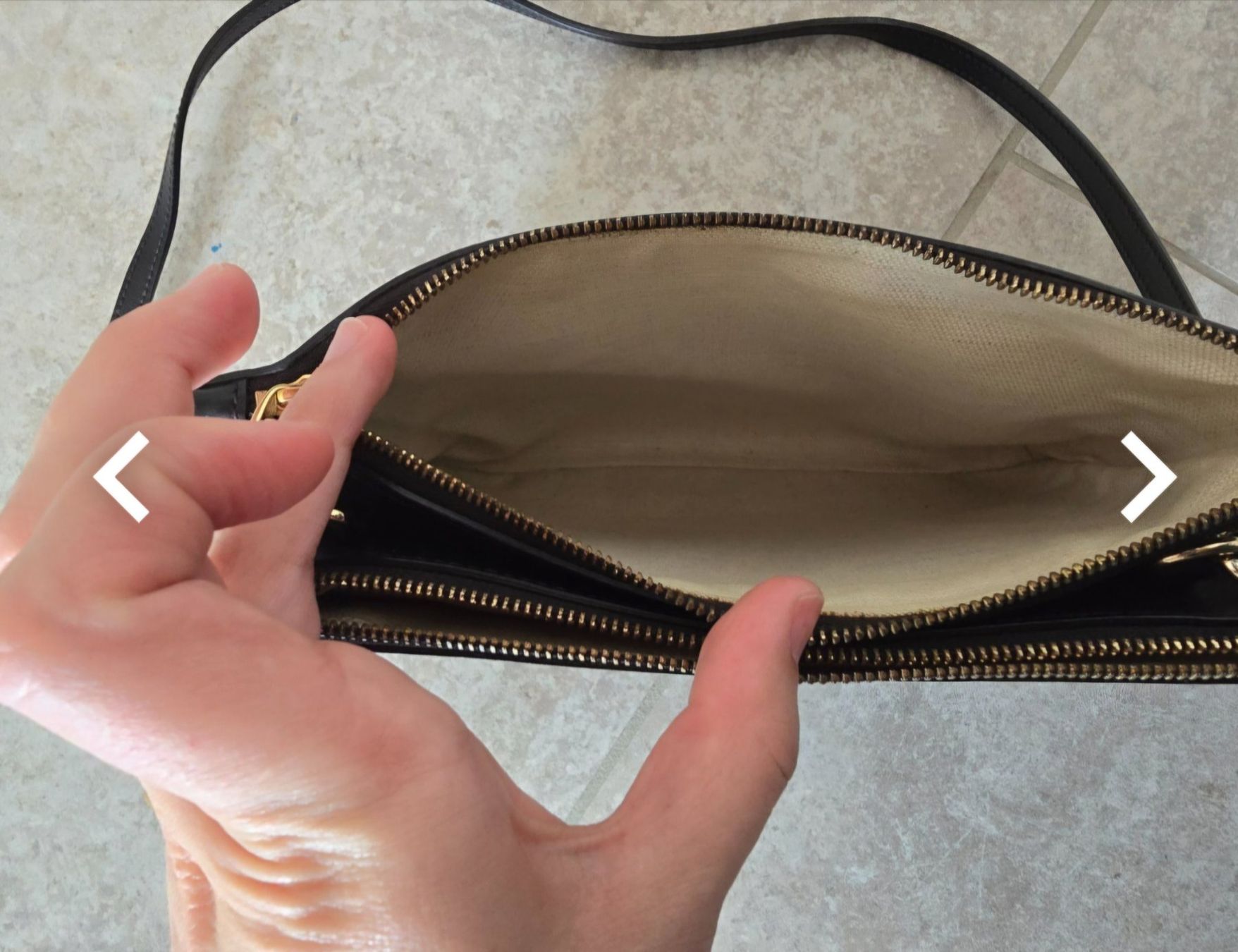 Bally Taschen für Damen: Bally Crice Ledertasche – Gebraucht aus Heerbrugg von Lulu022020 5