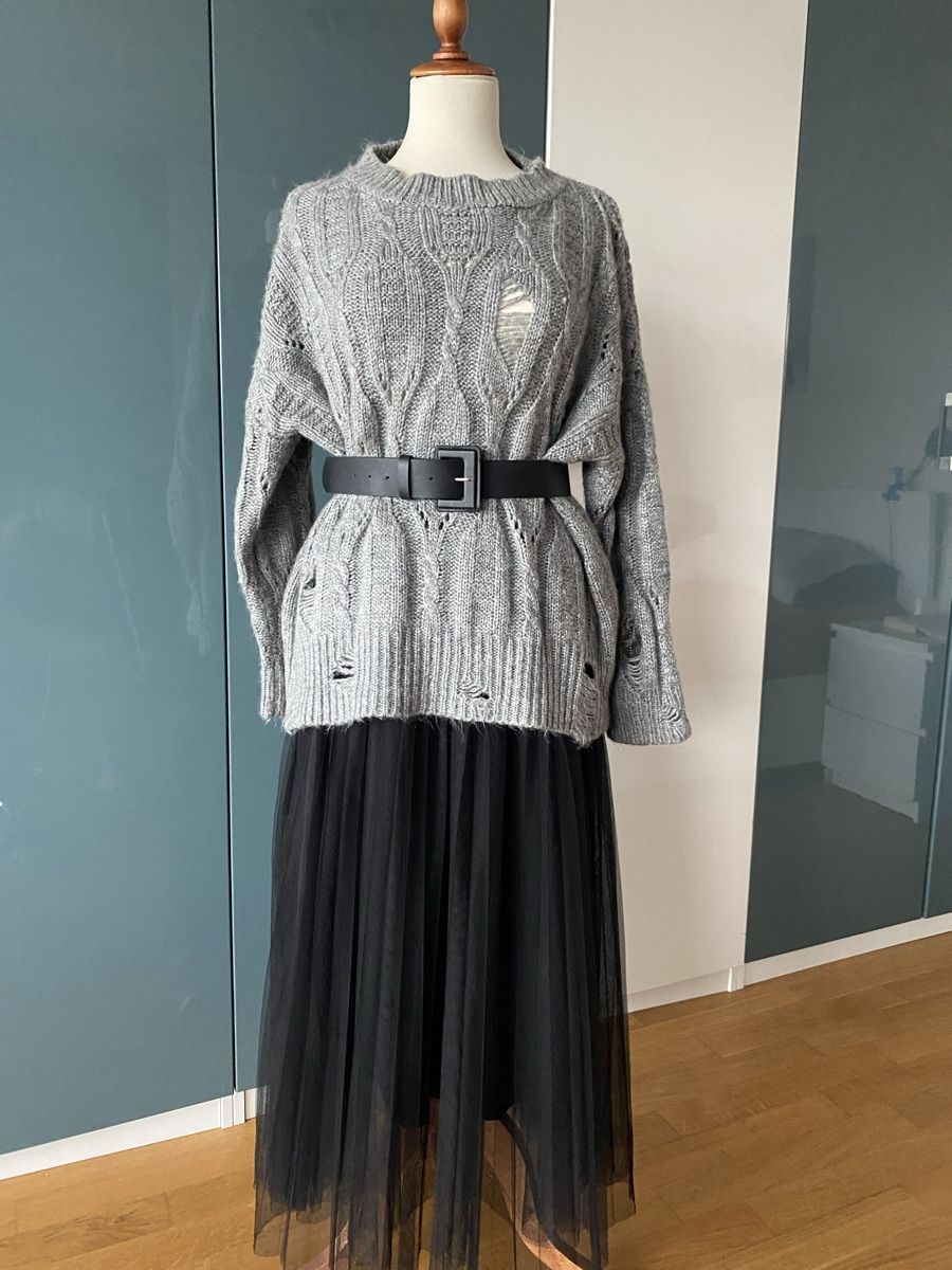 Maglioni & Felpe: Pullover Damen Onesize – Usato da Dübendorf venduto da Levintreyer 1