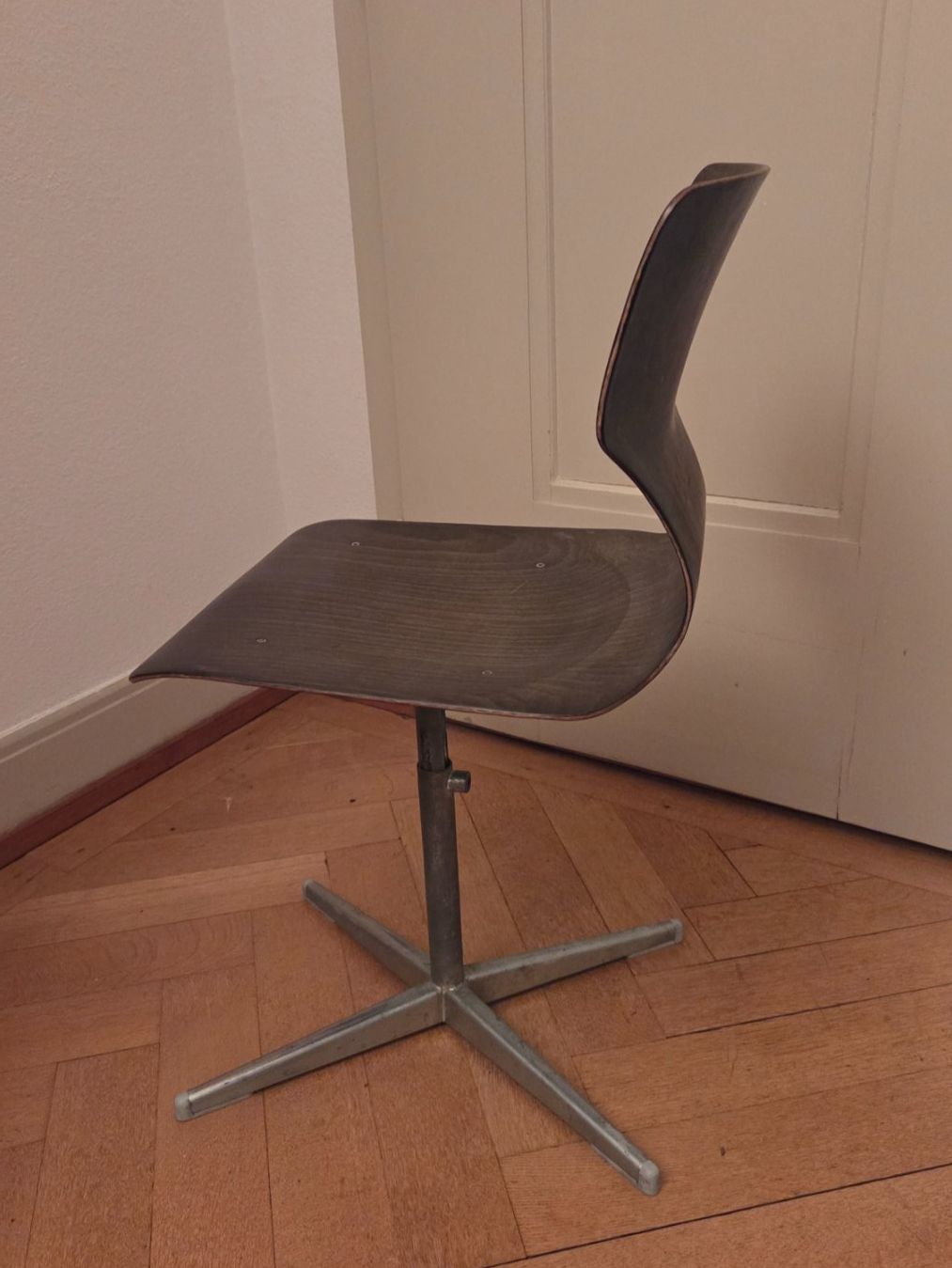 Sedie: pagwood vintage stuhl – Usato da bern venduto da Aaxe 1