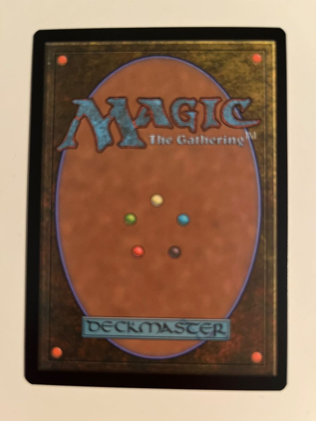 Magic The Gathering Carte collezionabili: 1 x Summon: Shiva - Magic: The Gathering - MtG – Usato da Kriens venduto da Shadi1980 1