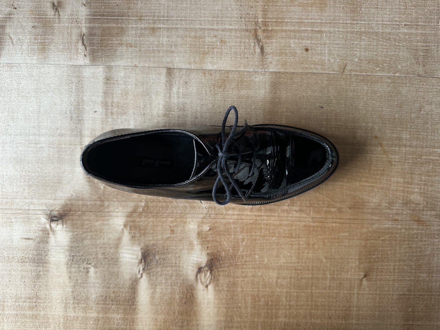 Scarpe da donna: Paul Green Halbschuh – Usato da Luzern venduto da Verkaufen.Luzern 1