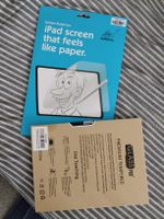 Paperlike iPad Air 3 / iPad pro 10.5 screen folie 