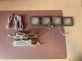 KMD LED Spots