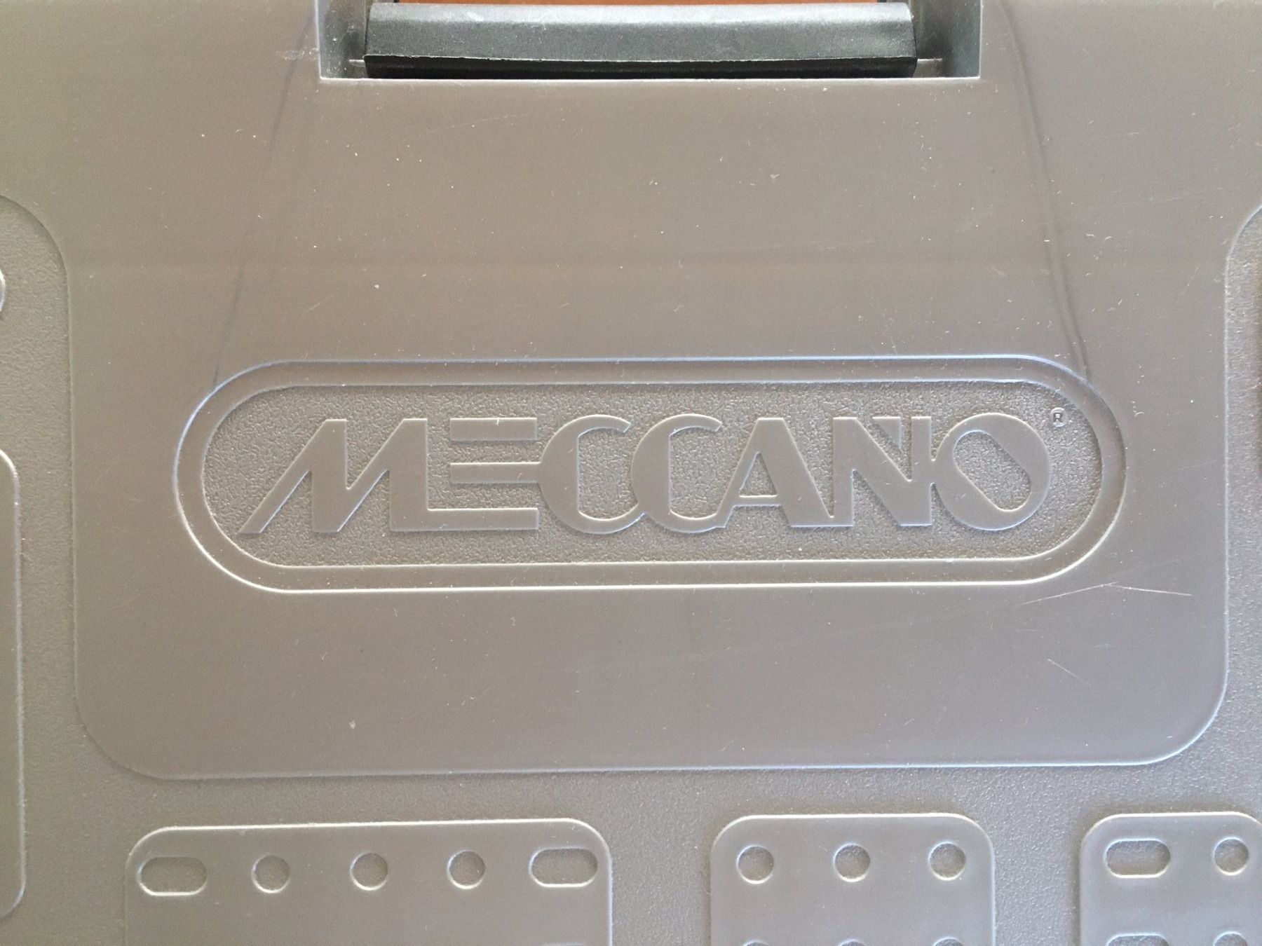 Meccano Kit di costruzioni: Meccano Baukasten – Usato da Mittelhäusern venduto da lacapo8 1