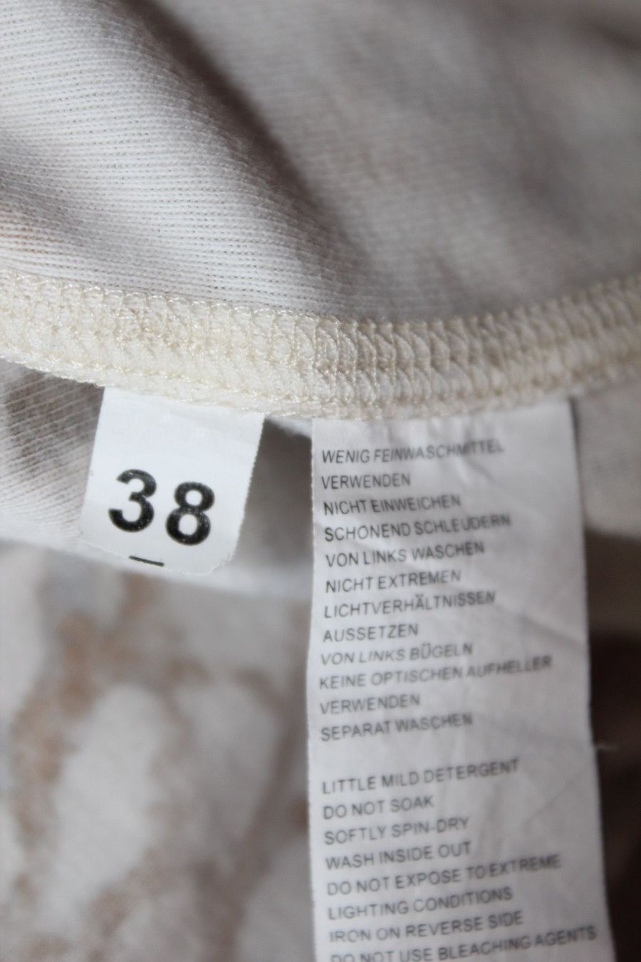 Lotti di vestiti: Nice Connection 2 Teilig Gr.M – Usato da Zürich venduto da JOD213 7