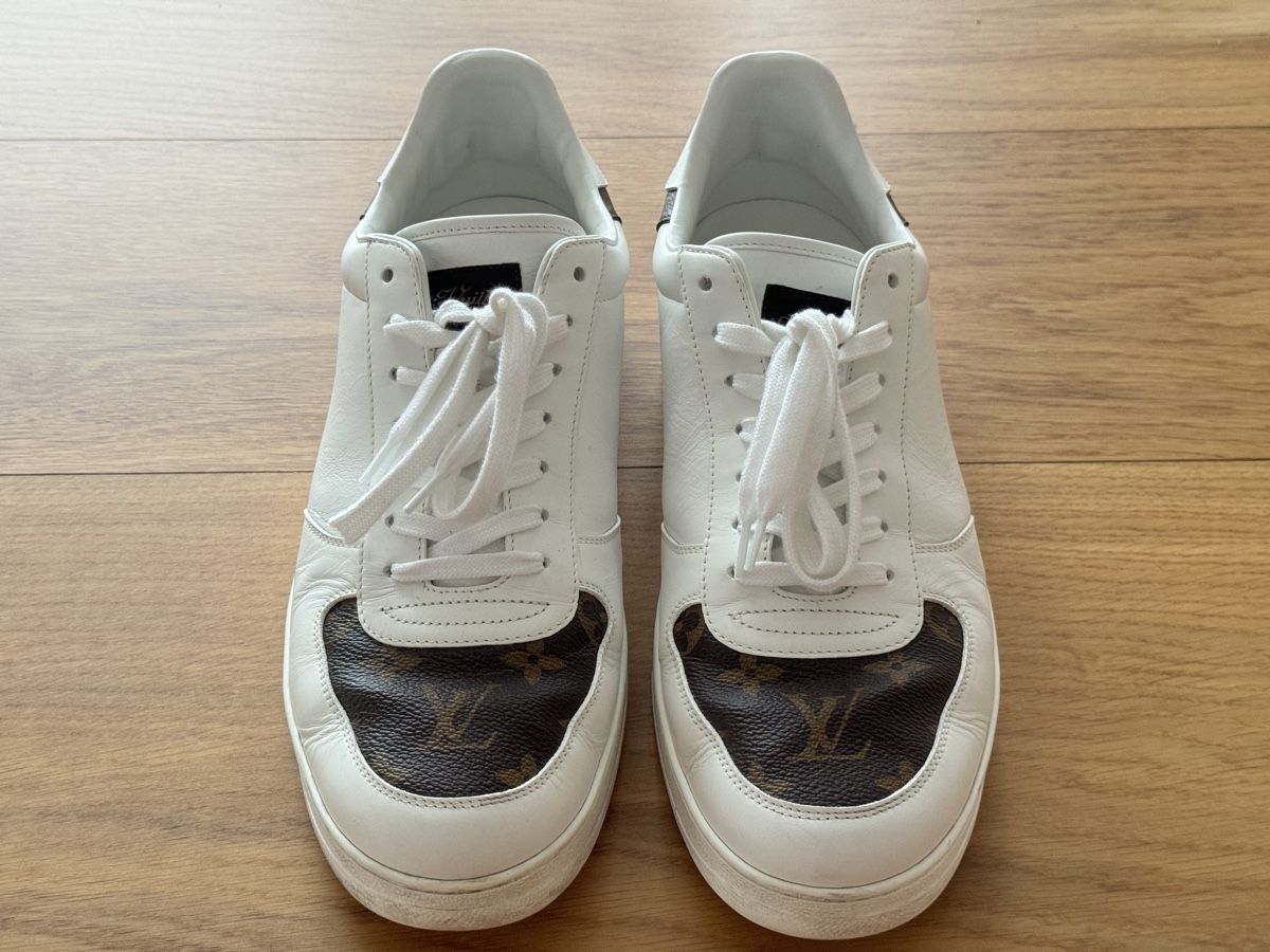 Louis Vuitton Scarpe da uomo: Louis Vuitton Schuhe – Usato da Niedergösgen venduto da Lifestyle-85 2