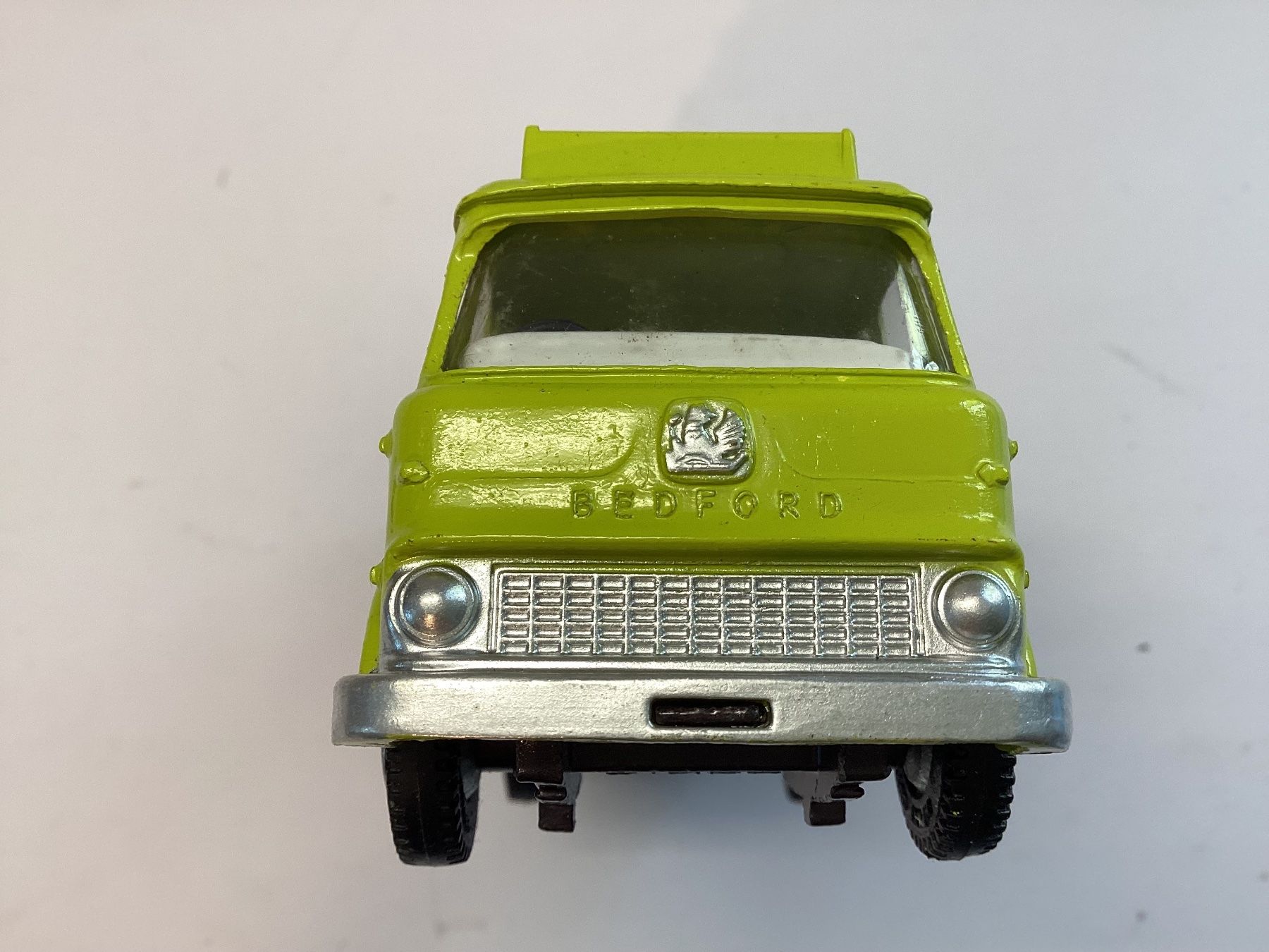 Dinky Toys Modellautos: Dinky Toy Refuse Wagon 978 mit Box – Gebraucht aus Eglisau von mar_5rn2 3
