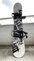 FTWO Snowboard TNT 147cm