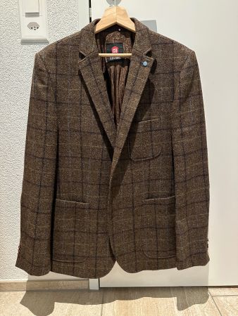 CLUB OF GENTS BLAZER, Gr. 52