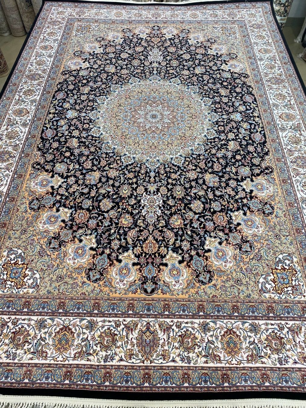 Tappeti: Schöner Perserteppich  300x200cm  , Gratisversand ! – Nuovo (secondo la descrizione) da Birmensdorf ZH venduto da azad110 1