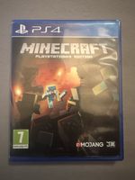 MINECRAFT Ps4
