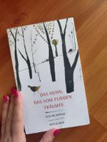 Roman Das Huhn, das vom Fliegen träumte Sun-Mi Hwang