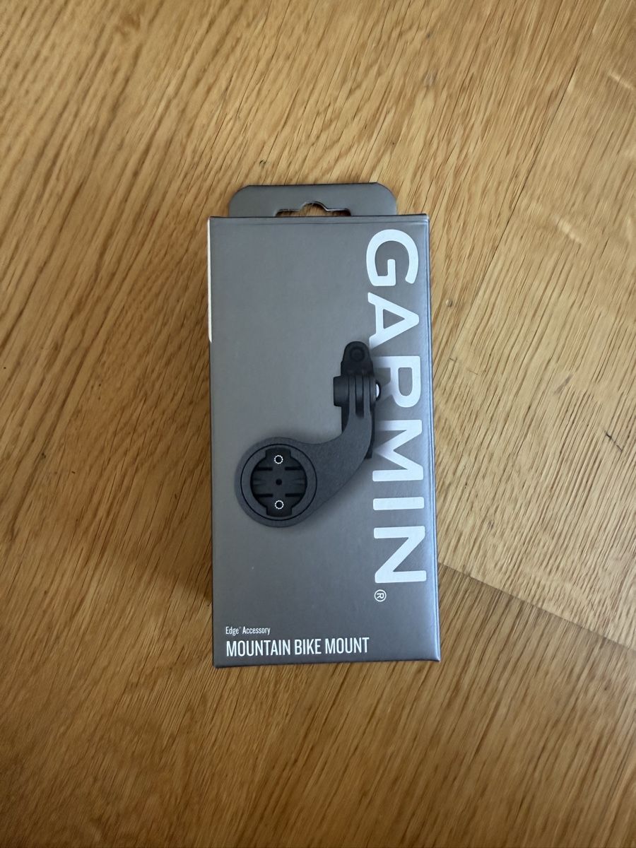 Garmin Navigation: Garmin mount  – Neuf avec emballage d'origine à Zürich par zei_59s8