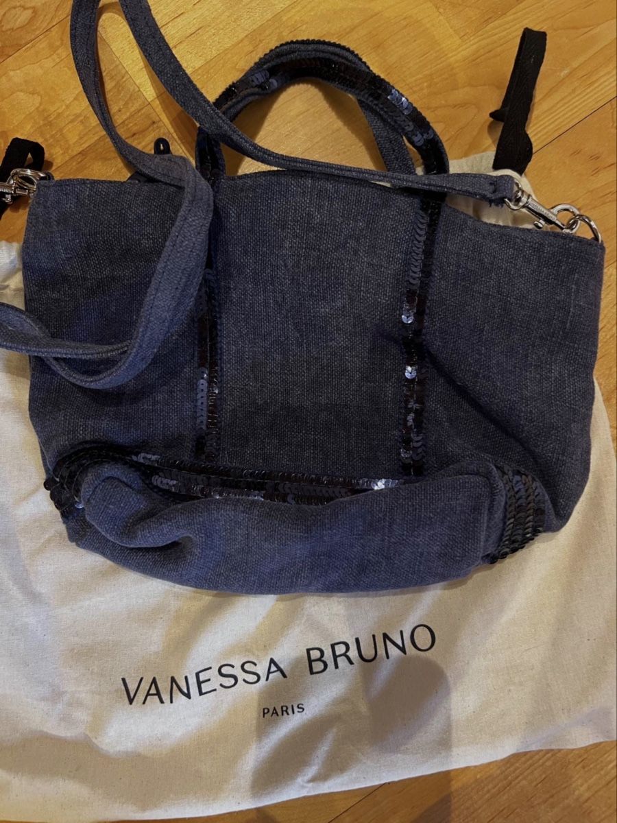 Vanessa Bruno Taschen für Damen: Sac Vanessa Bruno XS  – Gebraucht aus Lausanne von Meganelausanne 1