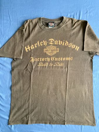 Harley-Davidson T-Shirt