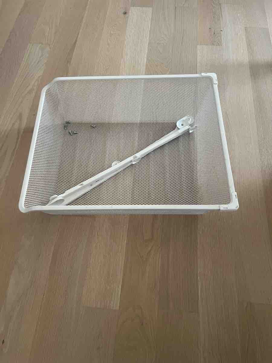 Sonstiges für Haushalt & Wohnen: ikea Pax Schrank Gitter Schublade – Gebraucht aus Zofingen von Florianij