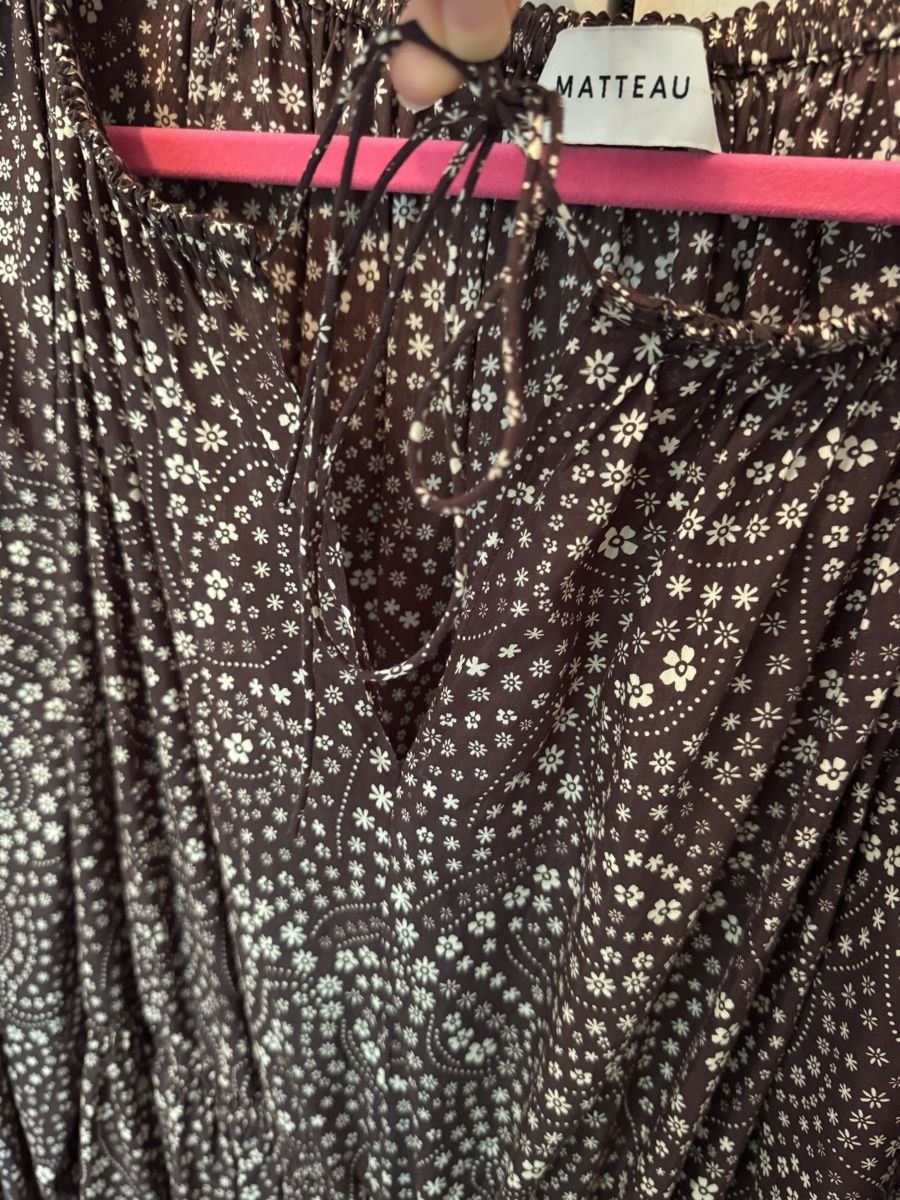 Vestiti: Matteau Dress – Usato da Herrliberg venduto da kat_f5dd 4