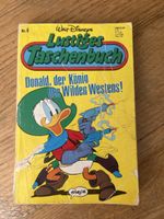 Ltb nr. 4 Donald, der König des Wilden Westens! 1990