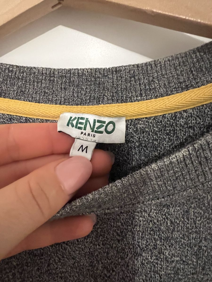 Kenzo Pullover & Sweatshirts: Kenzo Pullover – Gebraucht aus Erlenbach von paulina.rad 2