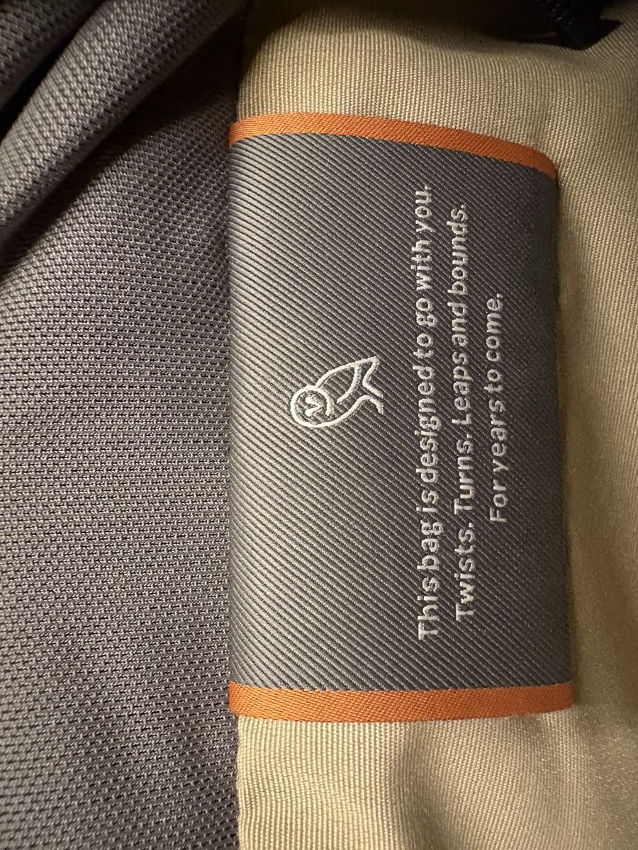 Bellroy Sacs: Bellroy Venture Sling 5l – Neuf (Voir description) à Regensdorf par k0nkret 4