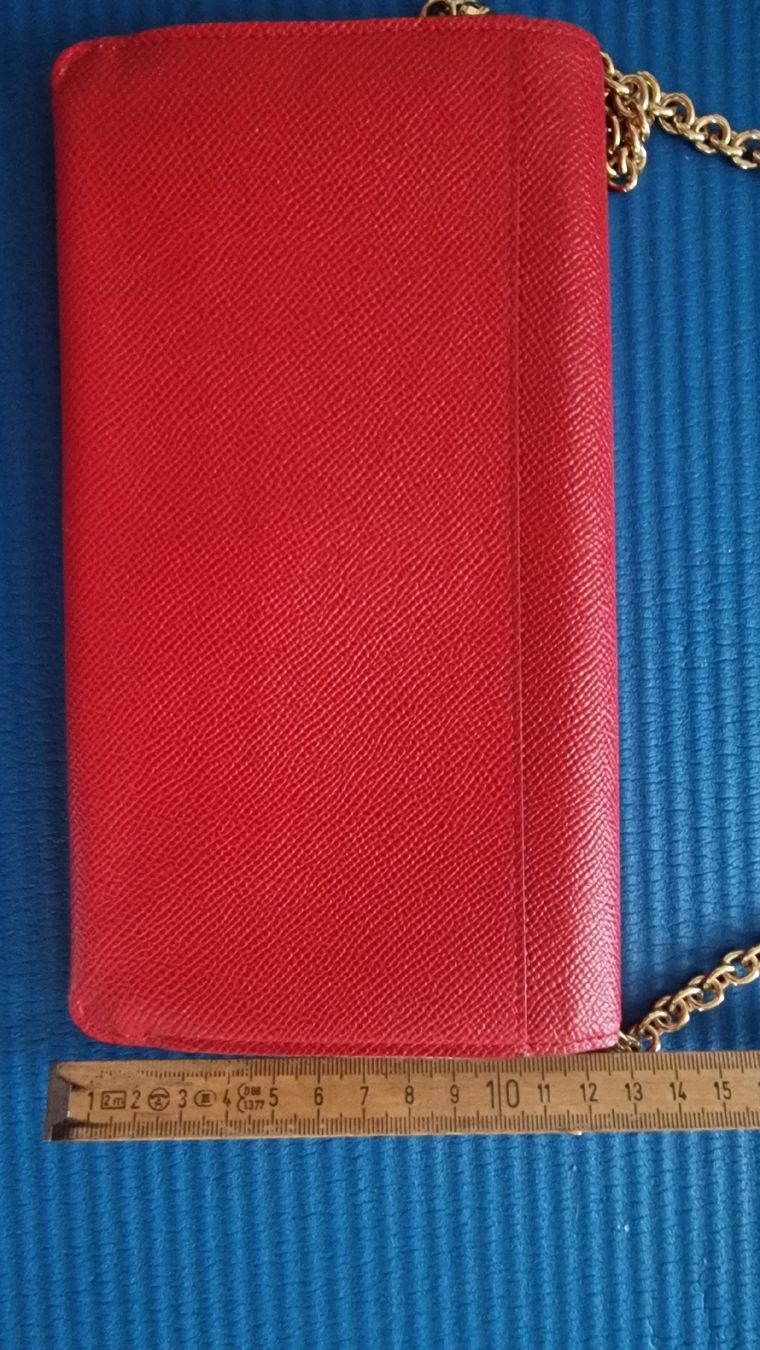 Dolce & Gabbana Sacs femmes: Dolce & Gabbana Clutch  – D'occasion à Wil SG par ral_dgc2 2