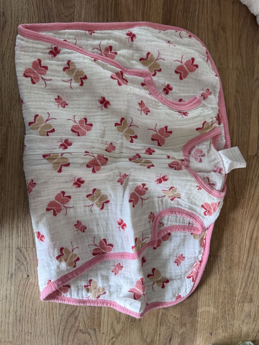 Lotti & Set di vestiti: Baby Kleiderpaket Gr. 56  – Usato da Unterkulm venduto da Muus713 9