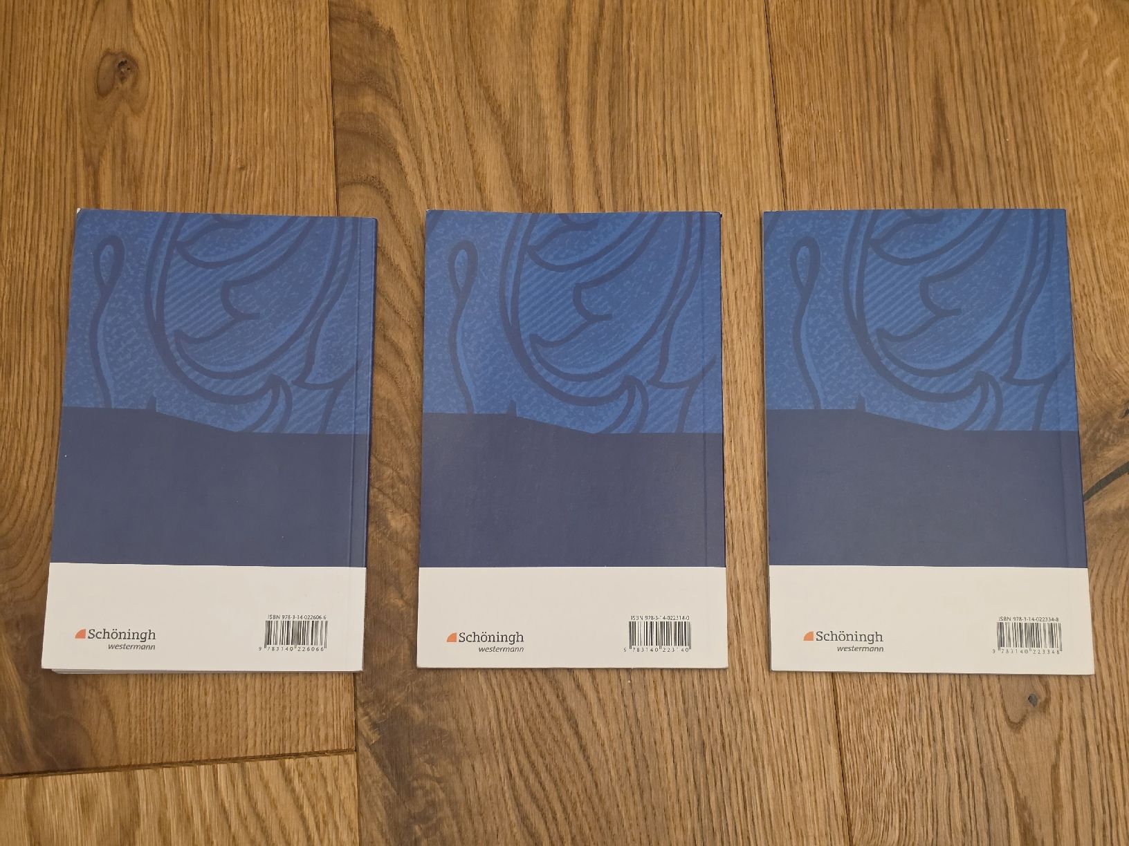 Libri: EinFach Deutsch 3 Bücherset – Nuovo (secondo la descrizione) da Schliern b. Köniz venduto da Zelda_adlez 1