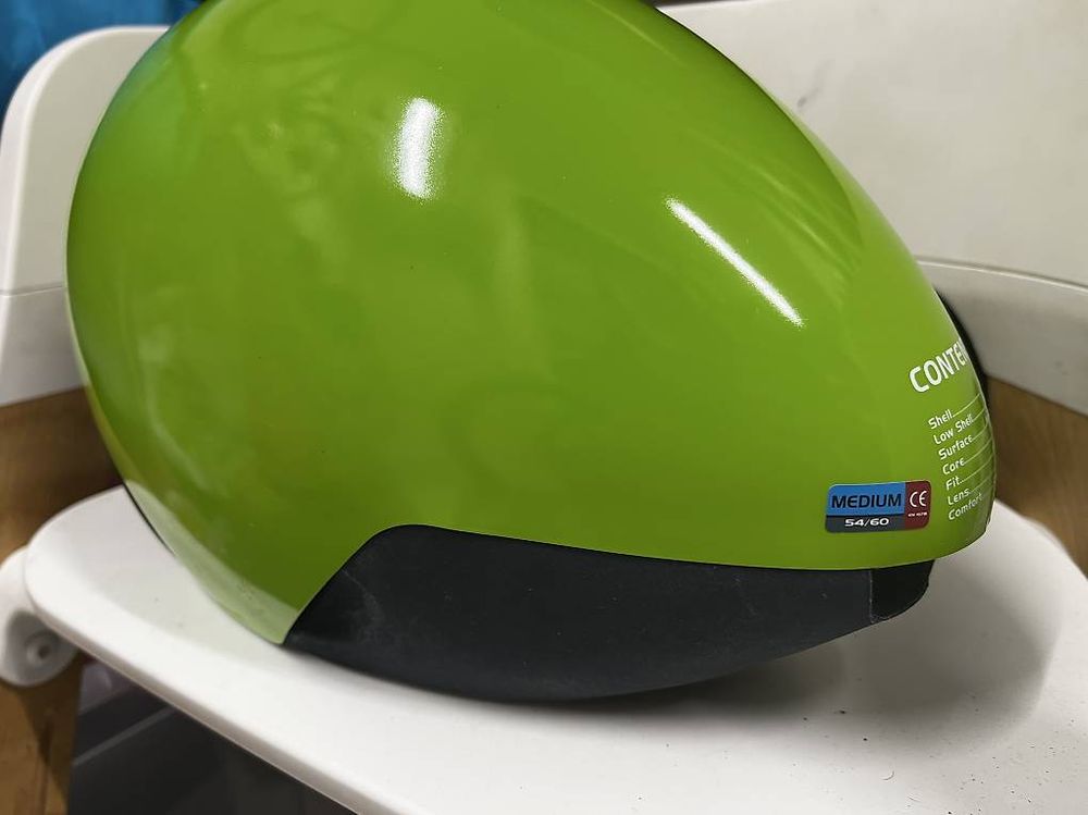 Helme: POC Cerebel – Gebraucht aus Nänikon von cmunozh 4